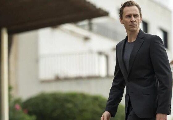 Tom Hiddleston returns in 'The Night Manager' season 2 trailer