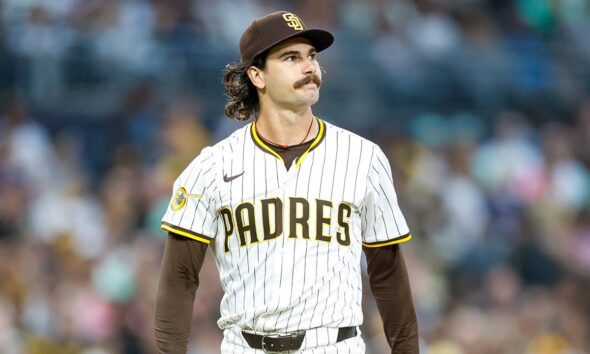 Toronto adds Dylan Cease, reinforcing pitching rotation after World Series loss: reports