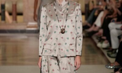 Tory Burch names new North America president