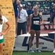 Track star fires off message about trans-inclusion in female athletics: ‘It’s not fair and it’s not safe’