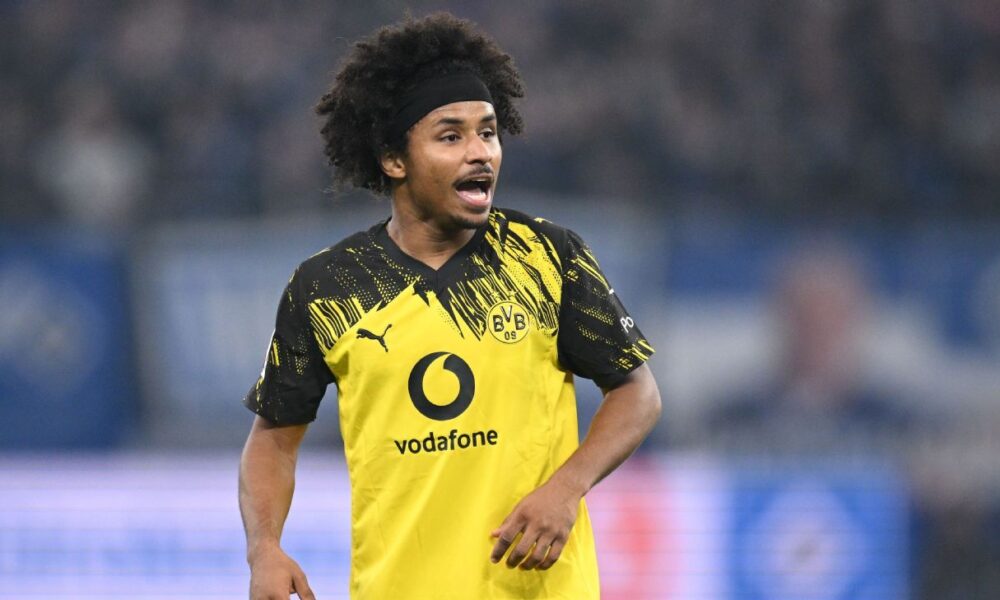 Transfer rumors, news: Adeyemi would prefer Arsenal move over Man United