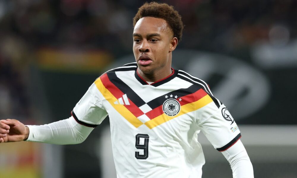 Transfer rumors, news: Chelsea, Man United eye new Germany star Ouédraogo