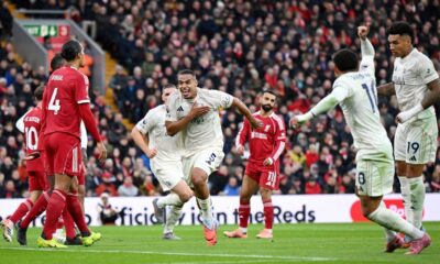 Transfer rumors, news: Chelsea keen to land Forest defender Murillo