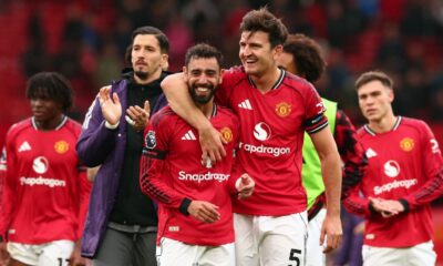 Transfer rumors, news: Fernandes among 11 Man United players facing exit