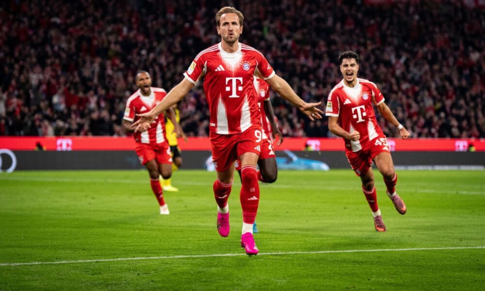 Transfer rumors, news: Kane considering shock Barcelona move