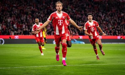 Transfer rumors, news: Kane considering shock Barcelona move