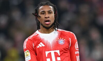 Transfer rumors, news: Liverpool ‘dream’ of signing Bayern Munich’s Olise