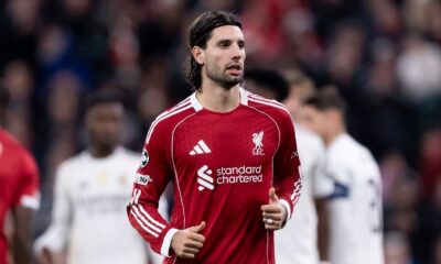 Transfer rumors, news: Liverpool’s Szoboszlai wanted by Man City, Real Madrid