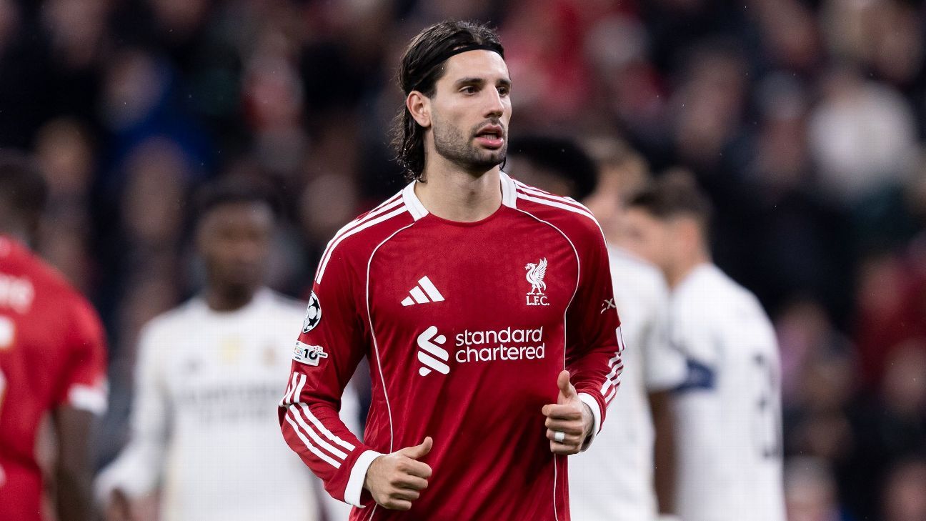 Transfer rumors, news: Liverpool’s Szoboszlai wanted by Man City, Real Madrid