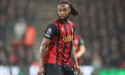 Transfer rumors, news: Man City, Liverpool, Spurs eye Semenyo release clause