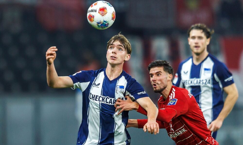 Transfer rumors, news: Man United, Arsenal battle for ‘next Toni Kroos’