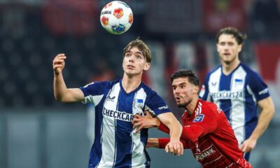 Transfer rumors, news: Man United, Arsenal battle for ‘next Toni Kroos’