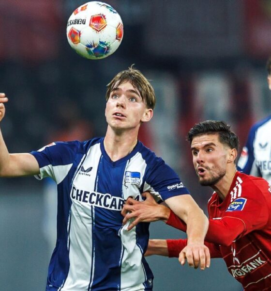 Transfer rumors, news: Man United, Arsenal battle for ‘next Toni Kroos’