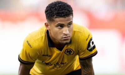 Transfer rumors, news: Man United eye Wolves’ João Gomes