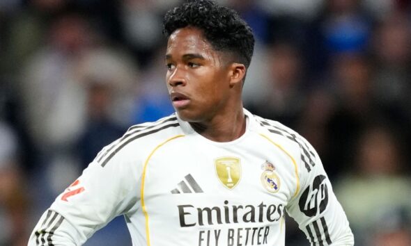 Transfer rumors, news: Man United eye loan deal for Real Madrid’s Endrick