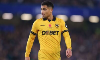 Transfer rumors, news: Man United want to sign Wolves’ João Gomes