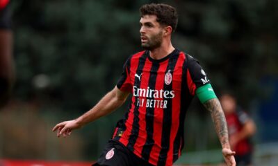 Transfer rumors, news: Pulisic will wait until signing new Milan contract