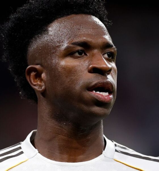 Transfer rumors, news: Real Madrid plot Vinícius Júnior exit