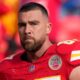 Travis Kelce’s dad fires back at son’s critics with social media post