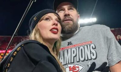 Travis Kelce’s ex throws shade at Taylor Swift in bold move