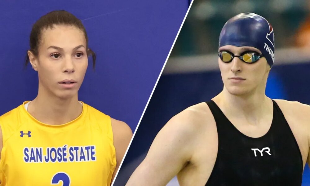 Trump nominates attorney helping lead lawsuits over UPenn, SJSU trans athlete scandals for federal judgeship