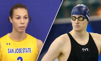 Trump nominates attorney helping lead lawsuits over UPenn, SJSU trans athlete scandals for federal judgeship