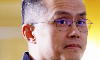 Trump’s CZ Pardon Has the Crypto World Bracing for Impact