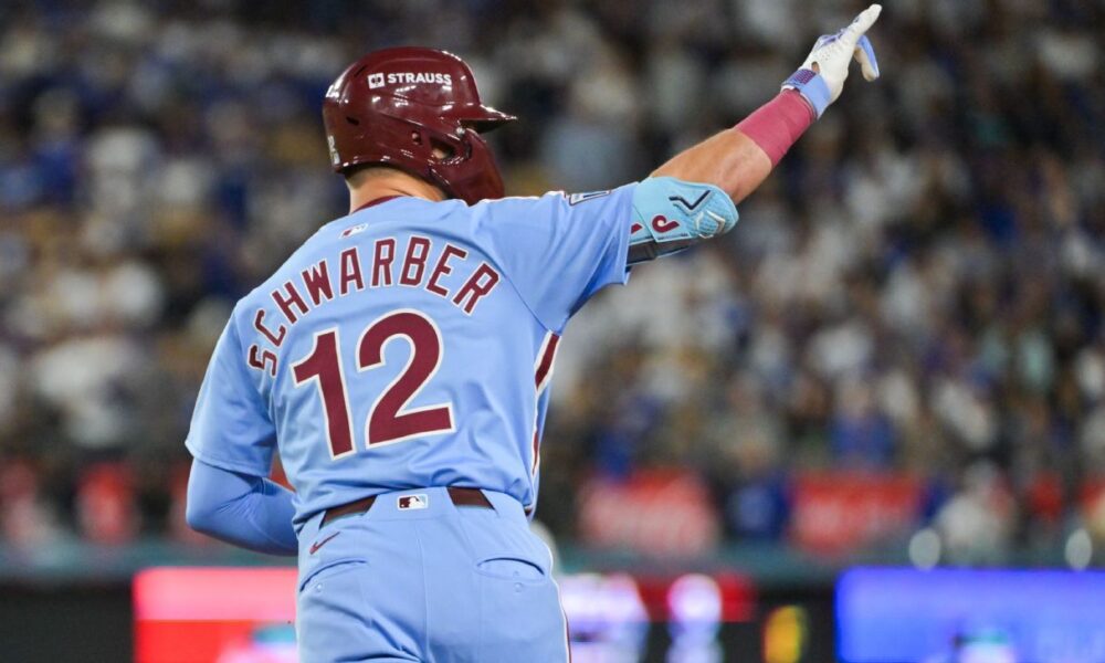 Tucker to Dodgers? A reunion in Philly and Boston? Best fits for top MLB free agents