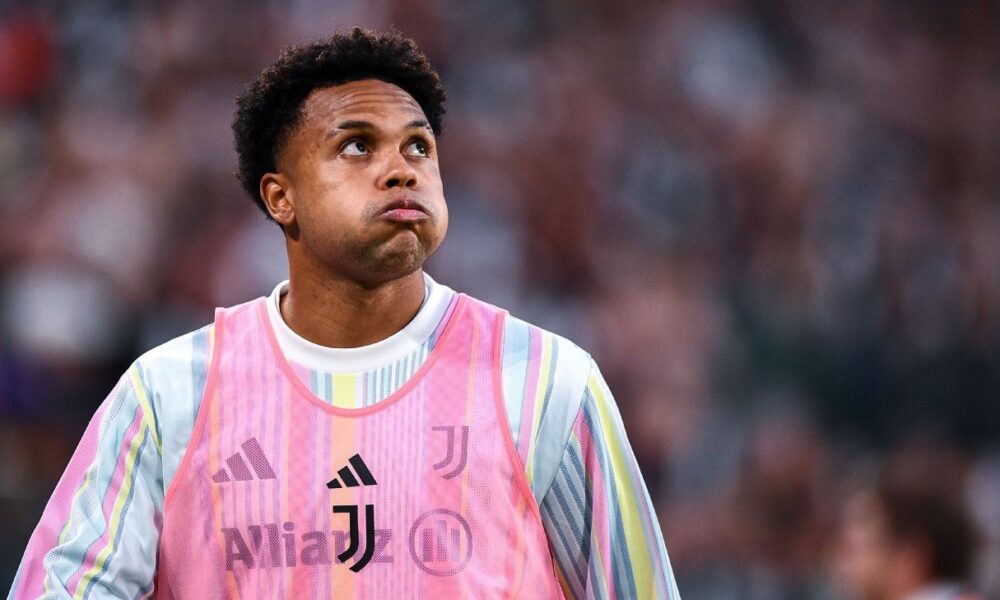 Tudor’s Juve exit means McKennie must prove himself all over again