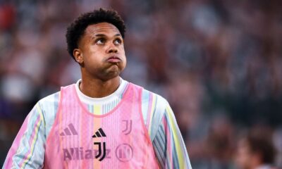 Tudor’s Juve exit means McKennie must prove himself all over again