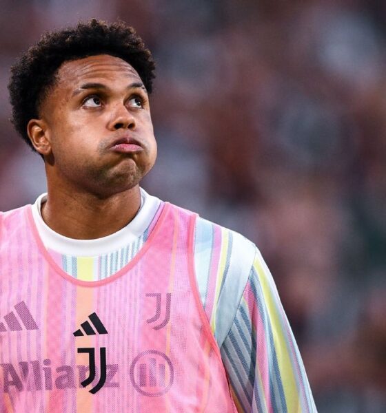 Tudor’s Juve exit means McKennie must prove himself all over again
