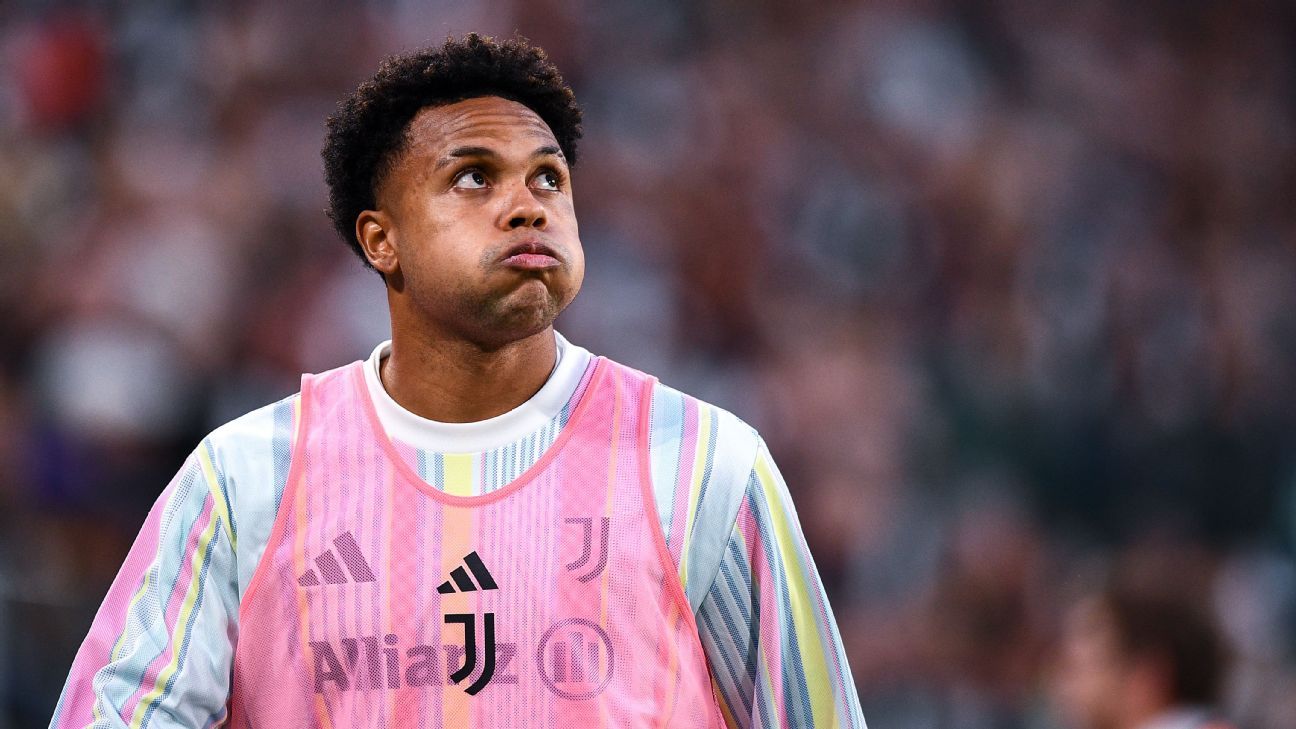 Tudor’s Juve exit means McKennie must prove himself all over again Tudor’s Juve exit means McKennie must prove himself all over again