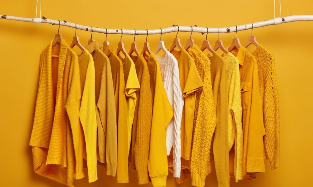 Turkiye’s apparel exports fall 6.9% in Jan-Sep amid weak global demand