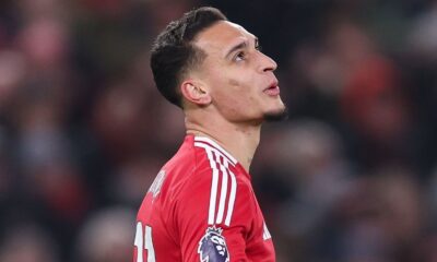 Two Man United flops steal show for new clubs