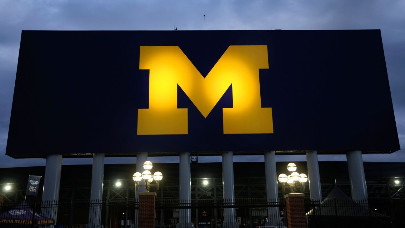 U-M, USC opposition pauses .4B Big Ten deal