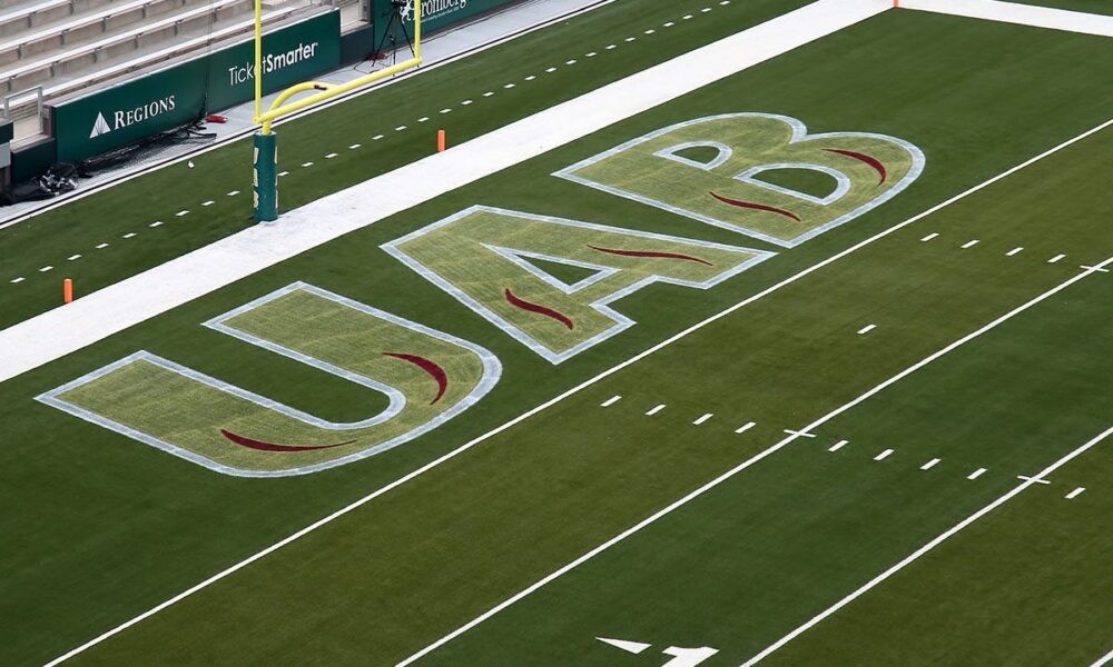 UAB players take field hours after stabbing incident leaves two hospitalized