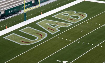UAB players take field hours after stabbing incident leaves two hospitalized