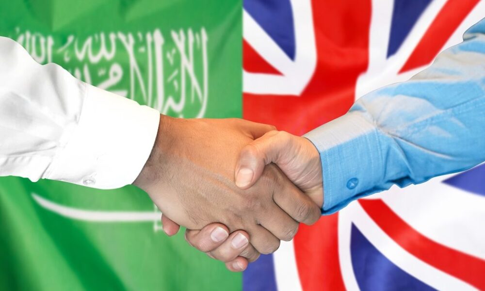 UK Chancellor unlocks .4 bn of trade, investment deals on Gulf visit