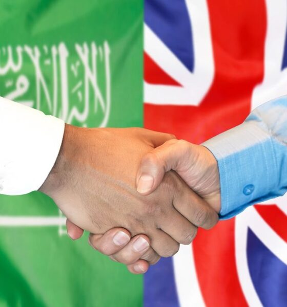 UK Chancellor unlocks .4 bn of trade, investment deals on Gulf visit