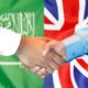 UK Chancellor unlocks .4 bn of trade, investment deals on Gulf visit
