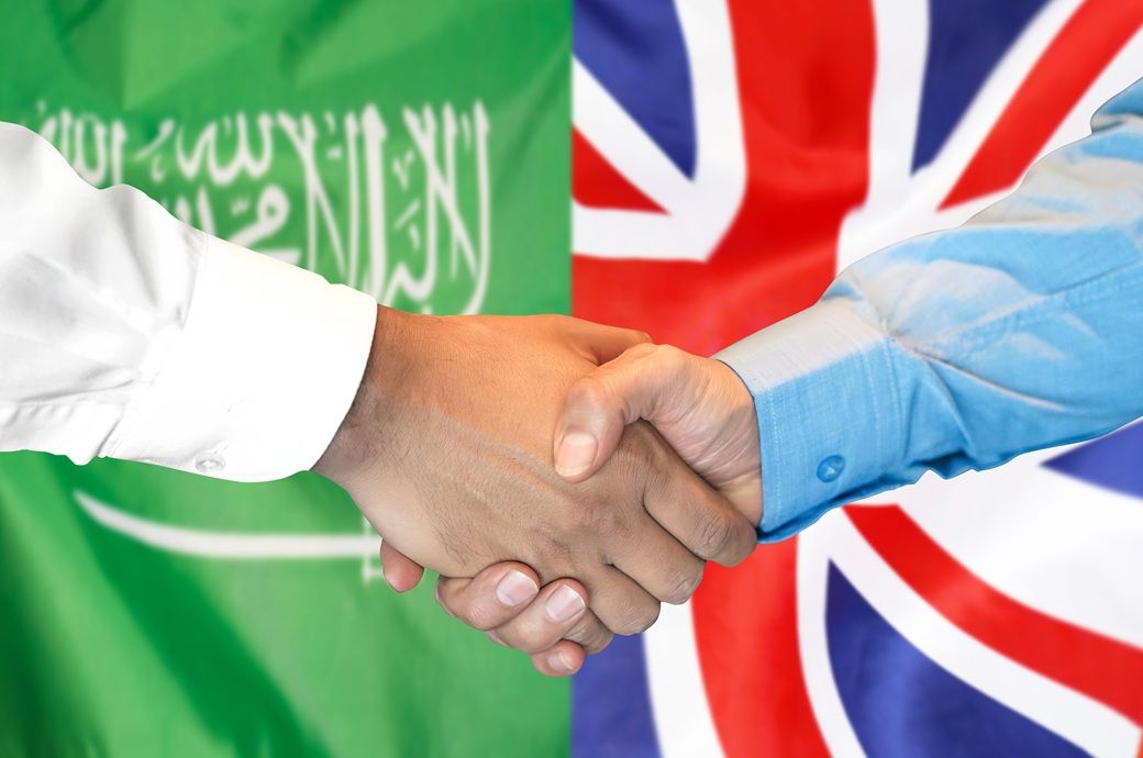 UK Chancellor unlocks .4 bn of trade, investment deals on Gulf visit