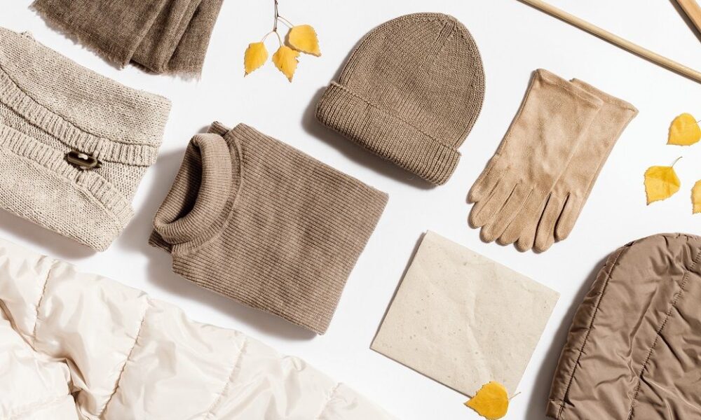 UK clothing exports dip in Sept amid weak global demand