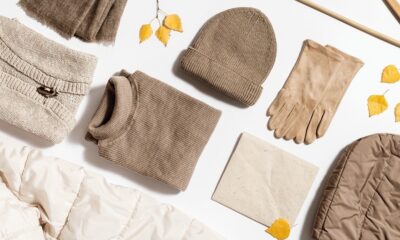 UK clothing exports dip in Sept amid weak global demand