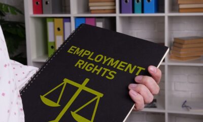 UK government, unions & businesses agree on Employment Rights Bill