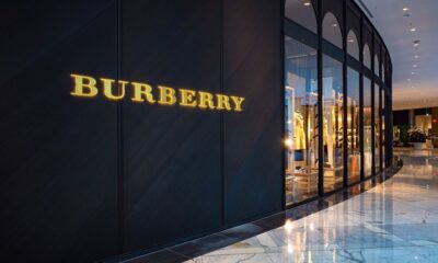 UK’s Burberry H1 FY26 revenue slips, Q2 sales show signs of recovery