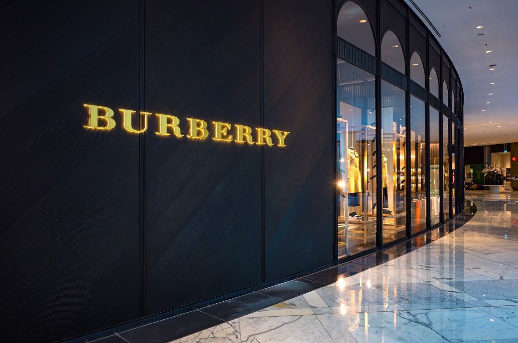 UK’s Burberry H1 FY26 revenue slips, Q2 sales show signs of recovery