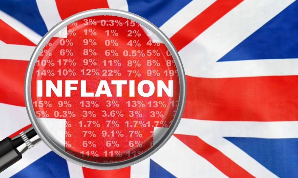 UK–eurozone inflation gap to shrink, Fitch forecasts
