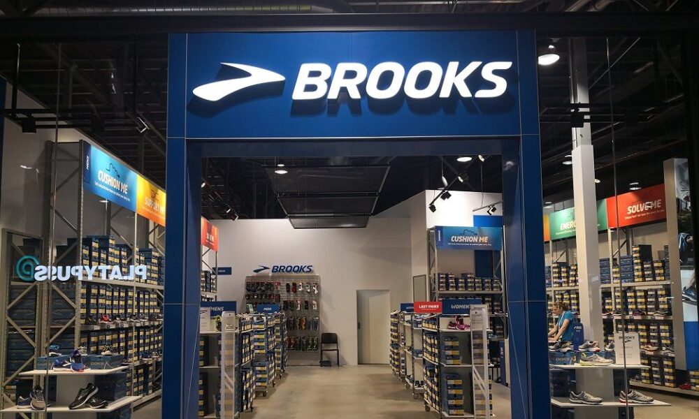 US’ Brooks Running powers ahead with 17% Q3 surge
