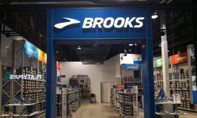 US’ Brooks Running powers ahead with 17% Q3 surge