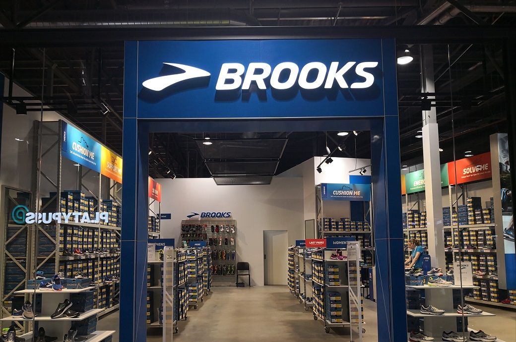 US’ Brooks Running powers ahead with 17% Q3 surge